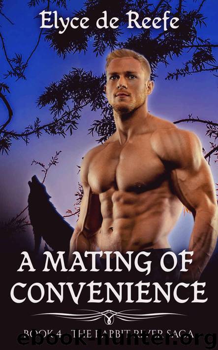 A Mating of Convenience by Elyce de Reefe