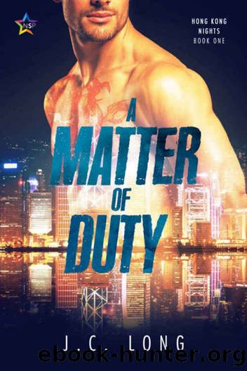 A Matter of Duty by J. C. Long