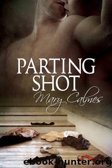 A Matter of Time 07 - Parting Shot (MM) by Mary Calmes