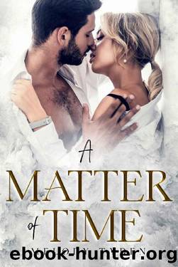 A Matter of Time by Melody Tyden