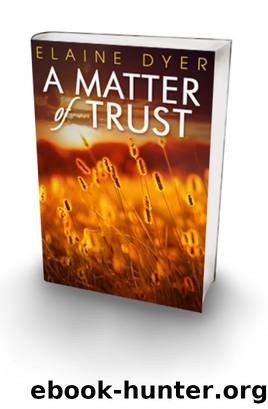 A Matter of Trust by LazyDay Publishing