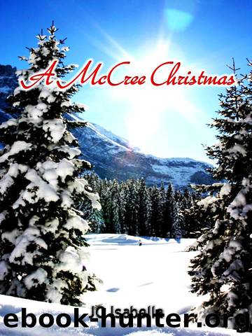 A McCree Christmas (Chasing McCree) by J.C. Isabella