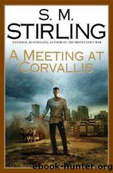 A Meeting at Corvallis by Stirling S. M