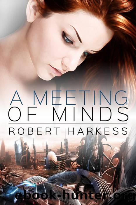 A Meeting of Minds by Robert Harkess