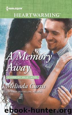 A Memory Away by Melinda Curtis