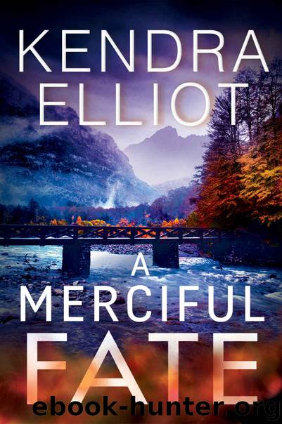 A Merciful Fate by Elliot Kendra