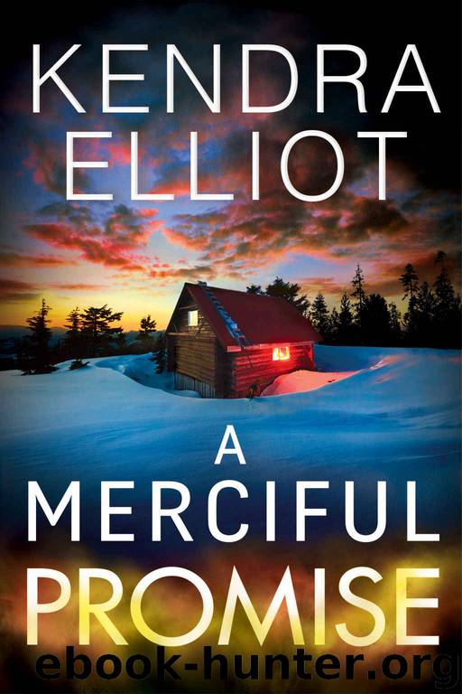 A Merciful Promise by Elliot Kendra