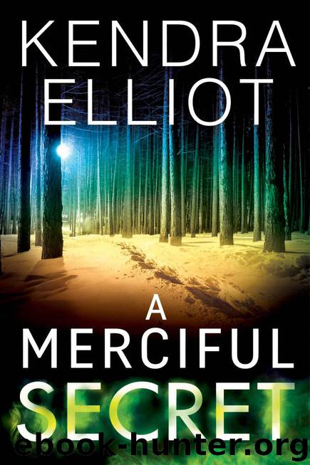 A Merciful Secret (Mercy Kilpatrick Book 3) by Elliot Kendra