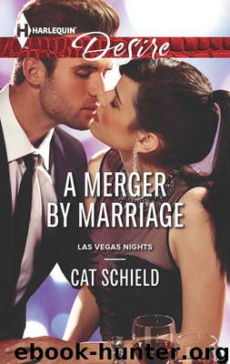 A Merger by Marriage