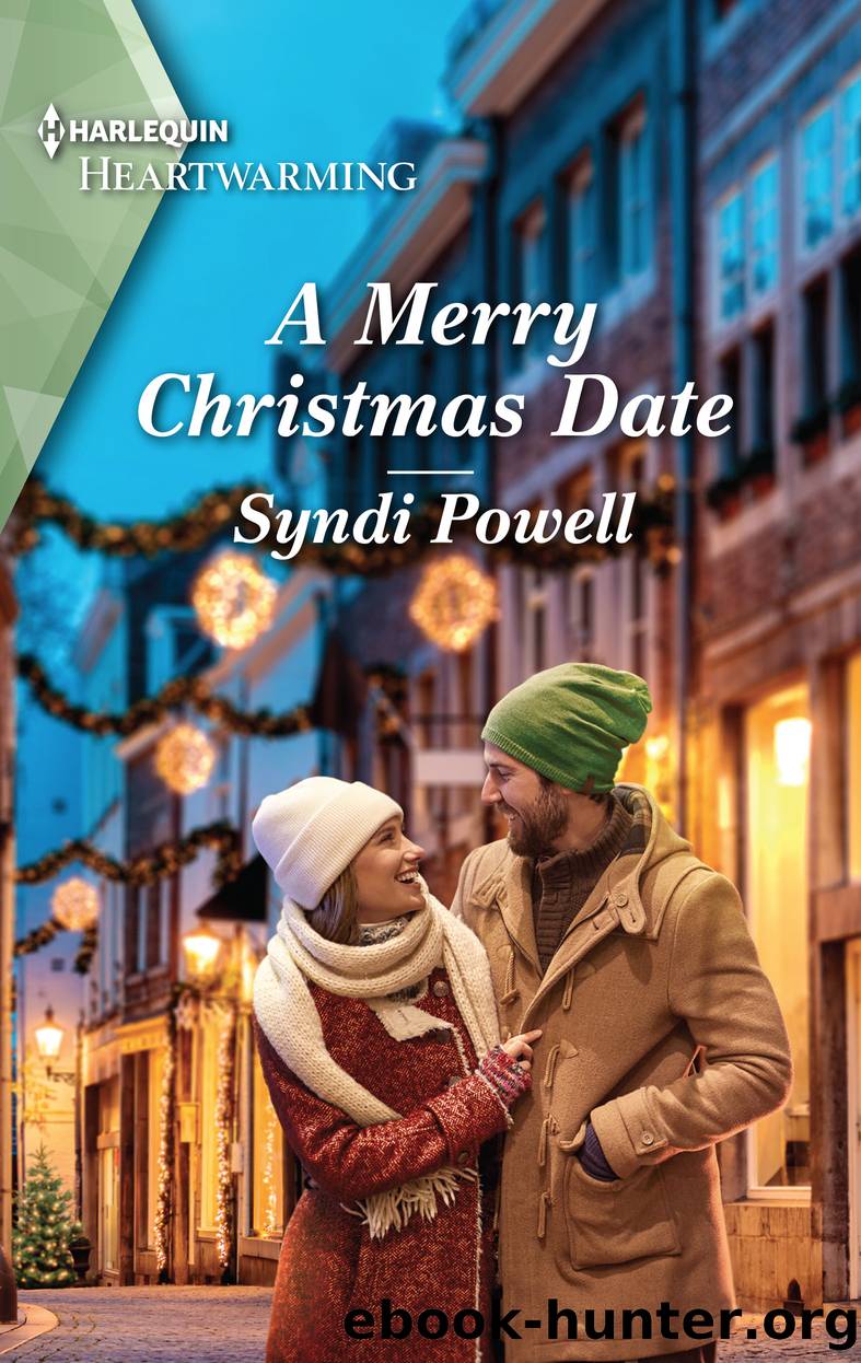 A Merry Christmas Date by Syndi Powell