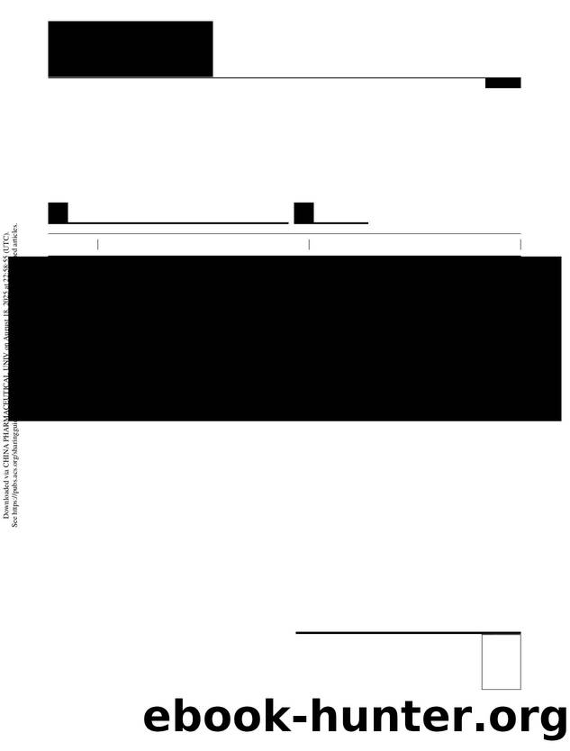 A Methodological Review of Extraction, Purification, and Identification Techniques for Natural Bioactive Compounds by Ali Rajabiyan Danial Bakhshi & Seyed Abolfazl Hosseini
