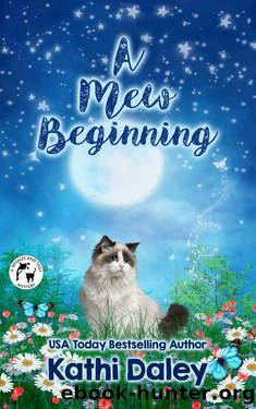 A Mew Beginning by Kathi Daley