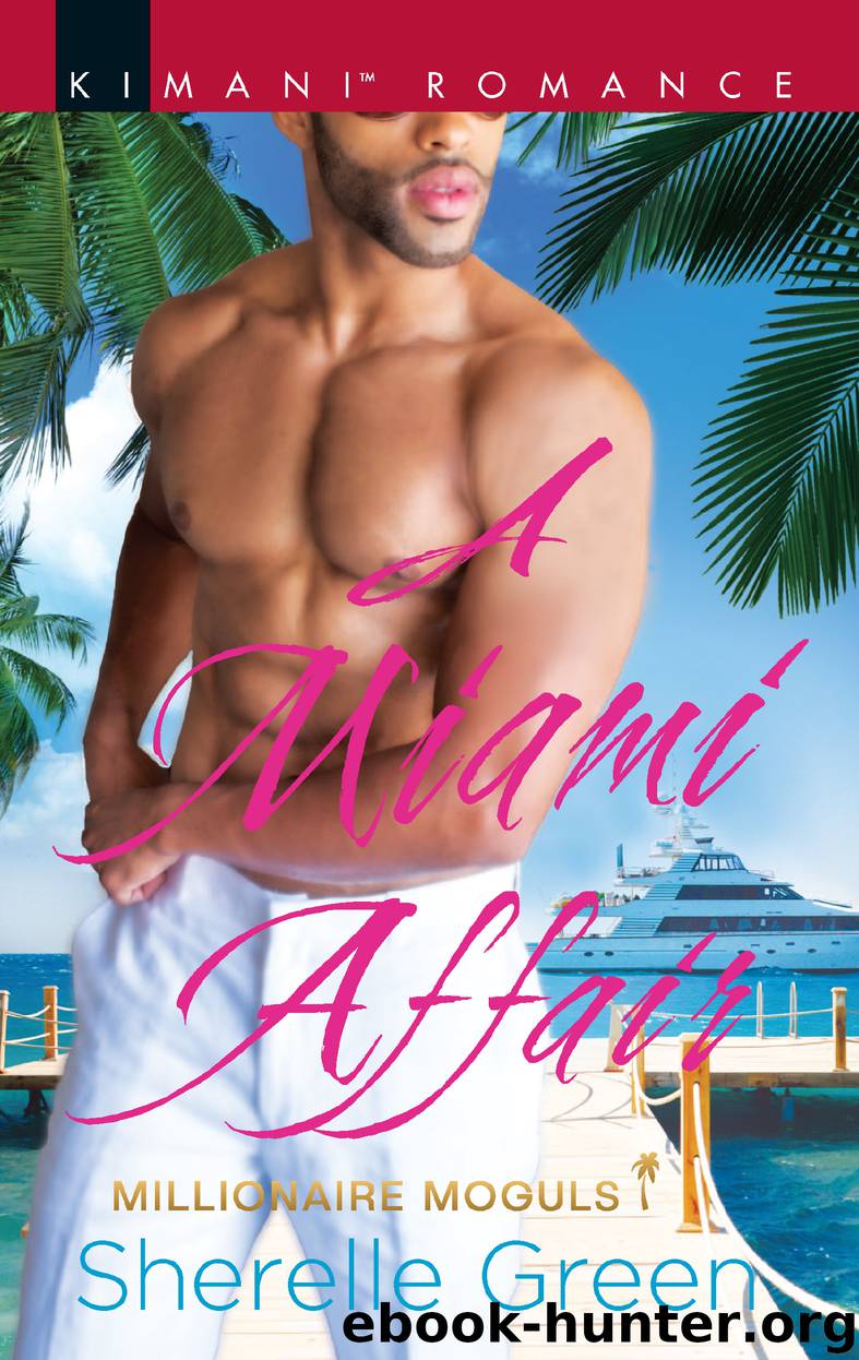 A Miami Affair by Sherelle Green