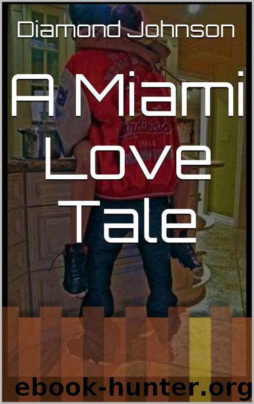 A Miami Love Tale by Diamond Johnson