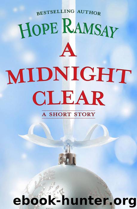 A Midnight Clear by Hope Ramsay
