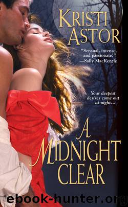 A Midnight Clear by Kristi Astor
