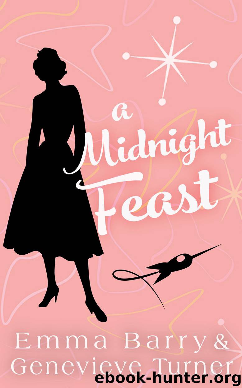 A Midnight Feast by Emma Barry