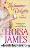 A Midsummer Night's Disgrace And Other Stories by Eloisa James