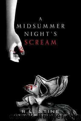 A Midsummer Night's Scream by Stine R. L