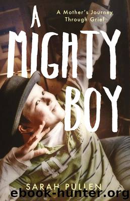 A Mighty Boy by Sarah Pullen
