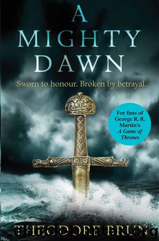 A Mighty Dawn by Theodore Brun