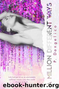 A Million Different Ways (A Horn Novel Book 1) by Dangelico P