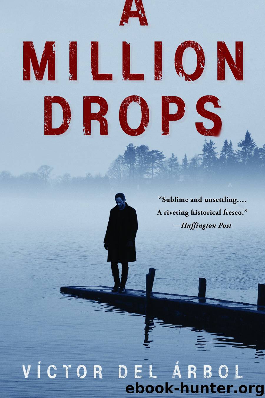 A Million Drops by Victor del Arbol