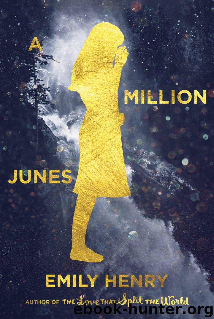 A Million Junes by Emily Henry