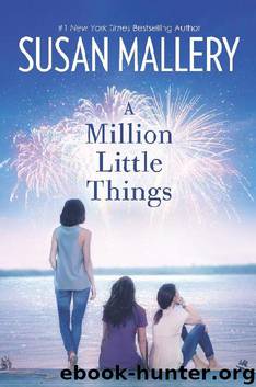 A Million Little Things by Susan Mallery