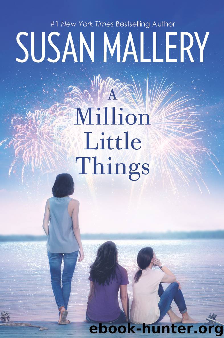 A Million Little Things--A Novel by Susan Mallery