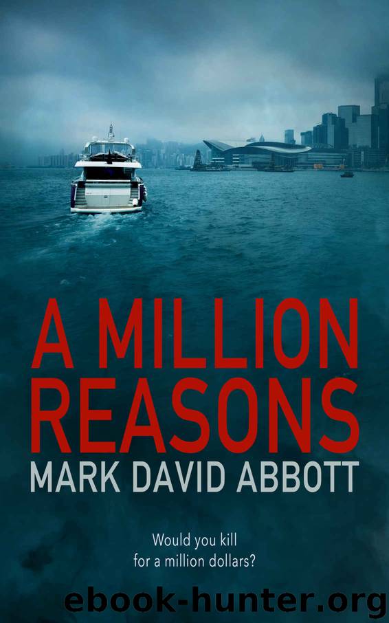 A Million Reasons by Mark David Abbott