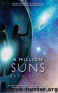 A Million Suns by Beth Revis