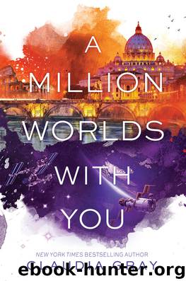 A Million Worlds with You by Claudia Gray