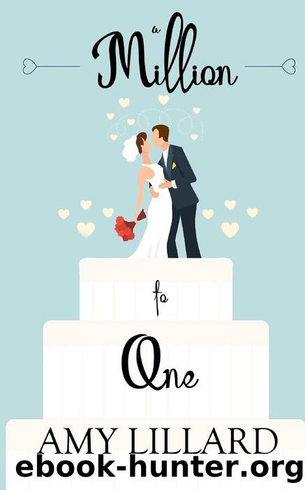 A Million to One by Amy Lillard