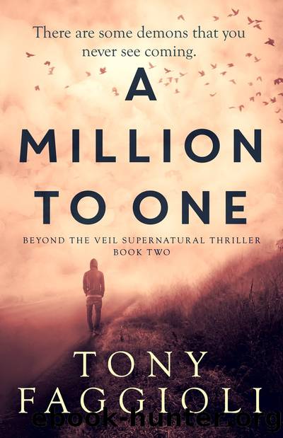 A Million to One by Tony Faggioli