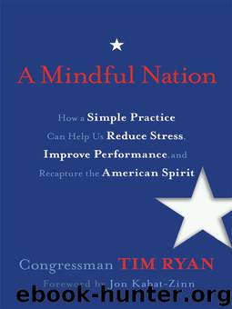 A Mindful Nation by Tim Ryan