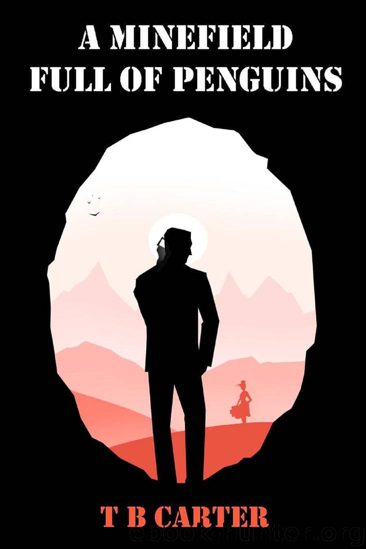 A Minefield Full of Penguins by T B Carter