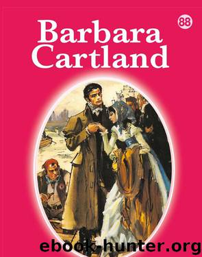 A Miracle of Love by Barbara Cartland