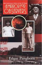 A Mirror for Observers by Edgar Pangborn