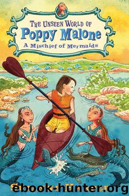 A Mischief of Mermaids by Suzanne Harper
