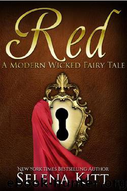 A Modern Wicked Fairy Tale by Selena Kitt
