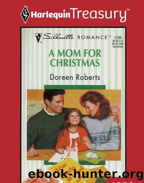 A Mom For Christmas by Doreen Roberts