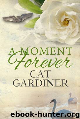 A Moment Forever by Cat Gardiner