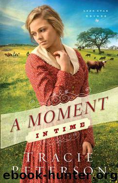 A Moment in Time by Tracie Peterson