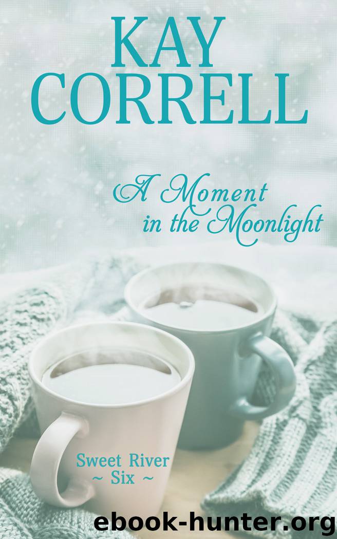 A Moment in the Moonlight by Kay Correll