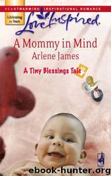 A Mommy in Mind by Arlene James