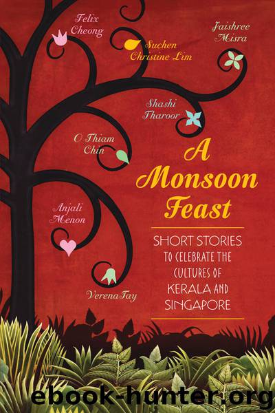 A Monsoon Feast by Verena Tay