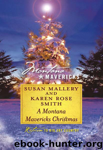 A Montana Mavericks Christmas by Susan Mallery