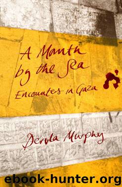 A Month by the Sea