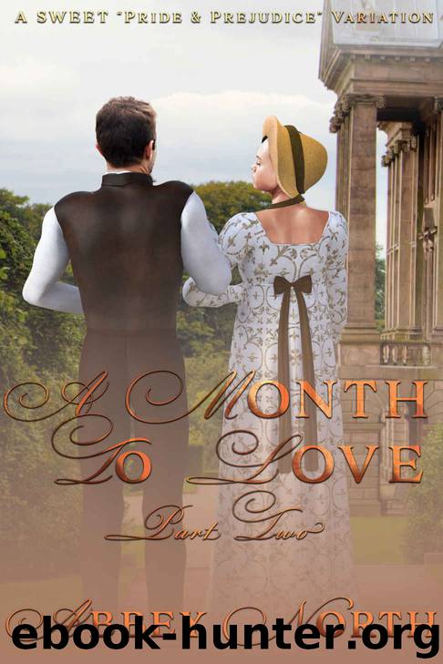 A Month to Love 2 by Abbey North